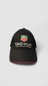 Tag Heuer Cap